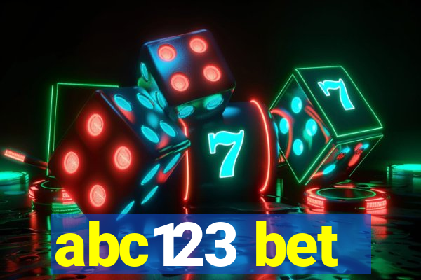 abc123 bet